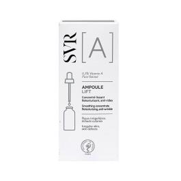 SVR Ampoule Lift serums 30 ml 