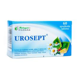 UROSEPT tabletes N60 