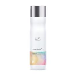 WELLA Color Motion krāsotiem matiem šampūns 250 ml 