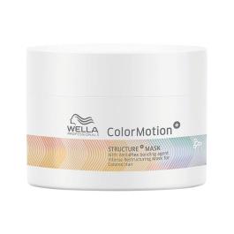 WELLA Color Motion krāsotiem matiem maska 150 ml 