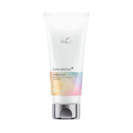 WELLA Color Motion krāsotiem matiem kondicionieris 200 ml