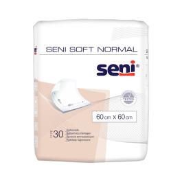 SENI Soft Normal paladziņi 60x60 N30 