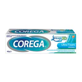COREGA Extra Strong Original fiksācijas krēms 40 g 