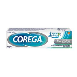 COREGA Extra Strong Flavorless fiksācijas krēms 40 g 