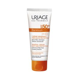 URIAGE Bariesun Minerale SPF50+ krēms 50 ml