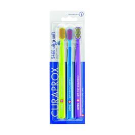 CURAPROX zobu birste ultra soft N3 