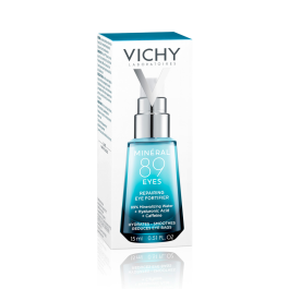 VICHY Mineral 89 acu krēms 15 ml 