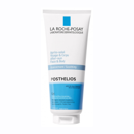 LA ROCHE-POSAY Posthelios nomierinošs gēls 200 ml   