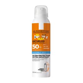 LA ROCHE POSAY Anthelios Kids SPF50+ aerosols 125 ml 