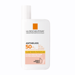 LA ROCHE-POSAY Anthelios SPF50+ tonēts fluīds 50 ml 