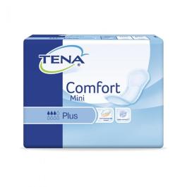 TENA COMFORT Mini Plus uroloģiskie ieliktnīši N30