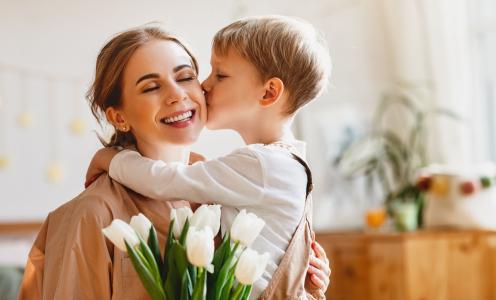 Speciālistu padomi māmiņām – svētkiem un ikdienai