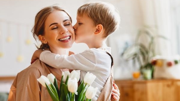 Speciālistu padomi māmiņām – svētkiem un ikdienai