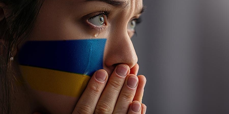 Aptauja: 35% iedzīvotāju ir grūtības emocionāli saglabāt mieru saistībā ar ziņām par Krievijas karu Ukrainā