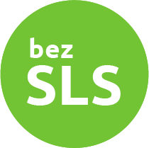 Bez SLS un SLES